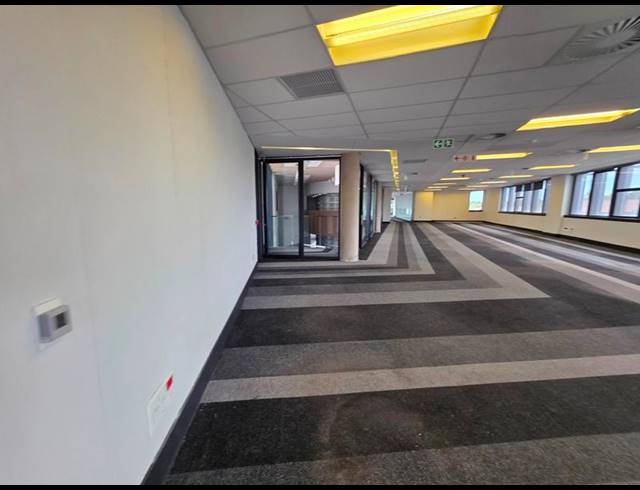 OFFICE PROPERTY TO RENT IN BROOKLYN